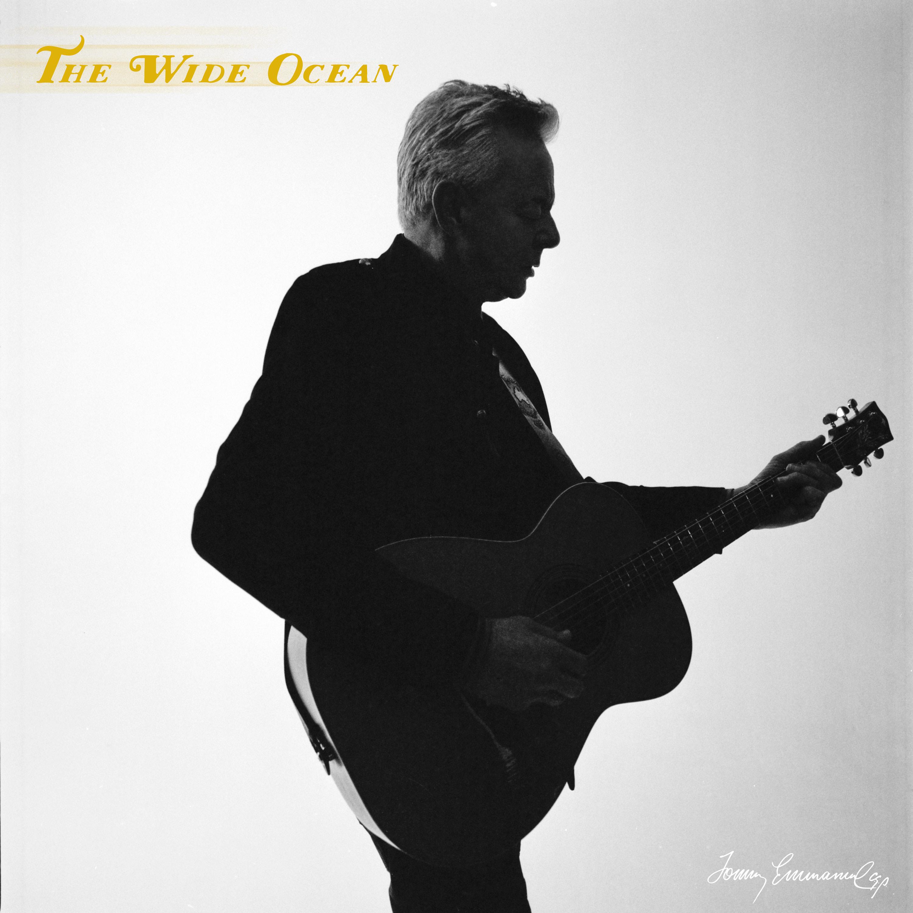 The Wide Ocean