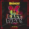 Brünost - Last Party 2021 (Full Som Faen)