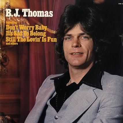 B.J. Thomas
