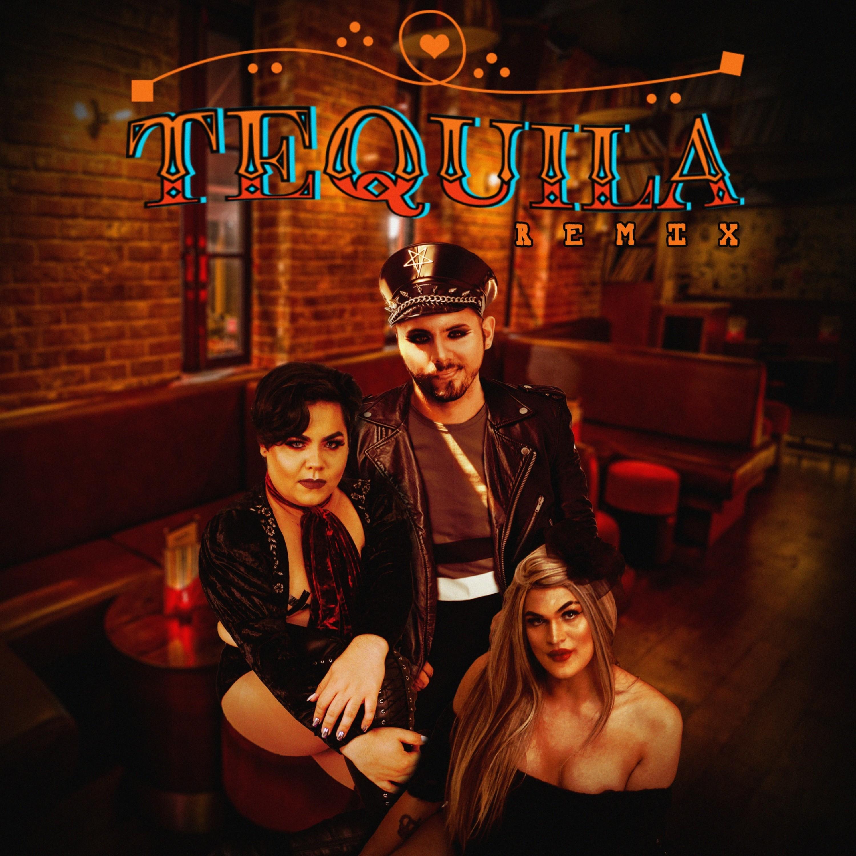 Tequila (Remix)