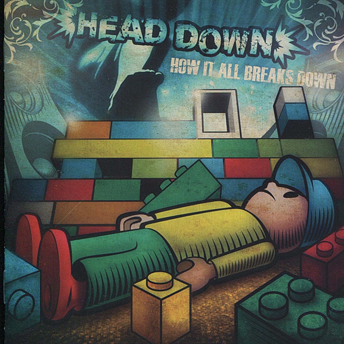 How It All Breaks Down