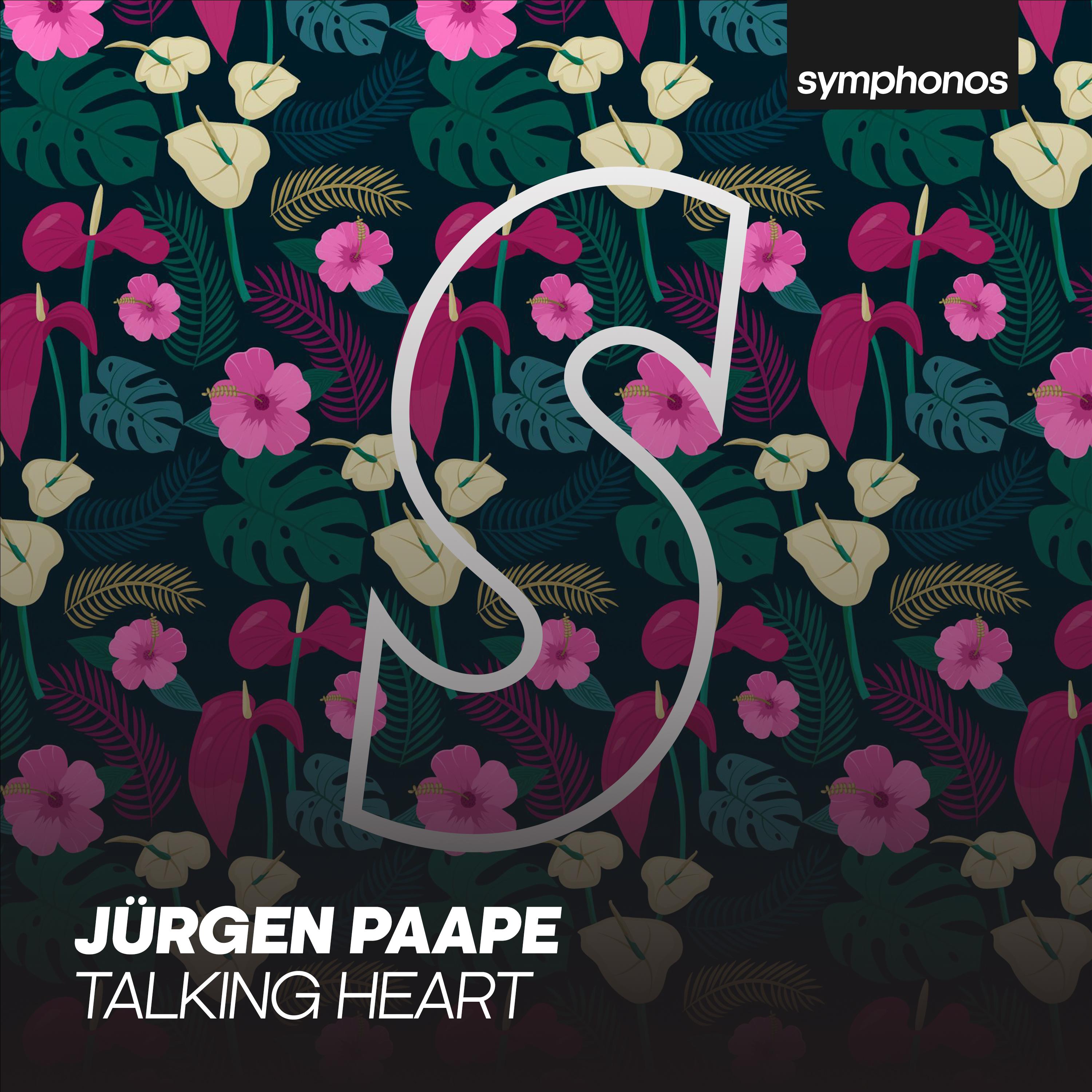 Talking Heart