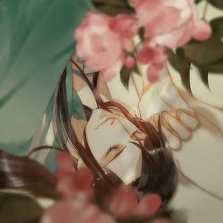 抒情古风 | 只可自怡悦 不堪持寄君