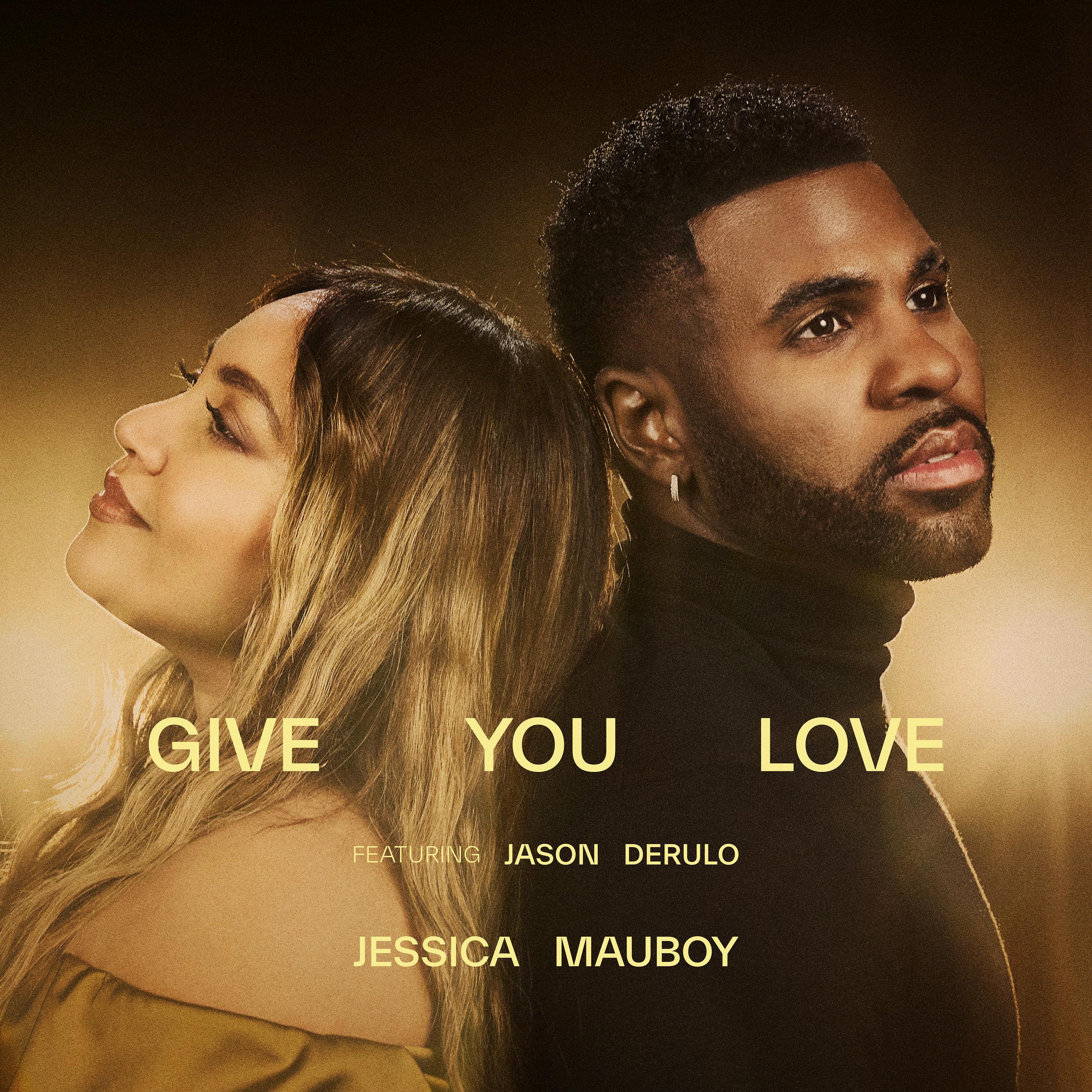 Give You Love (feat. Jason Derulo)专辑