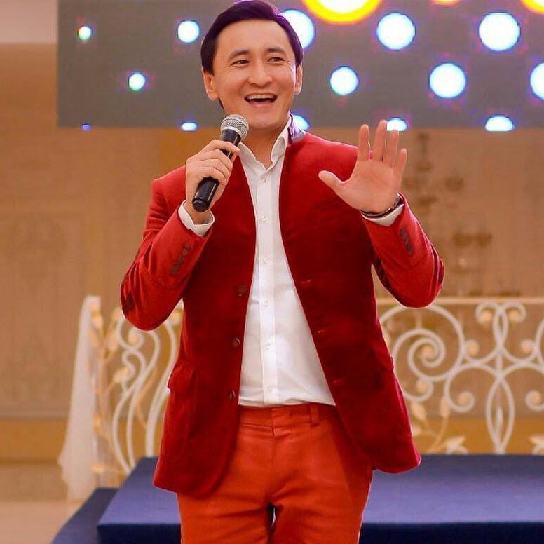 Қызыл өрік | Qizil orik