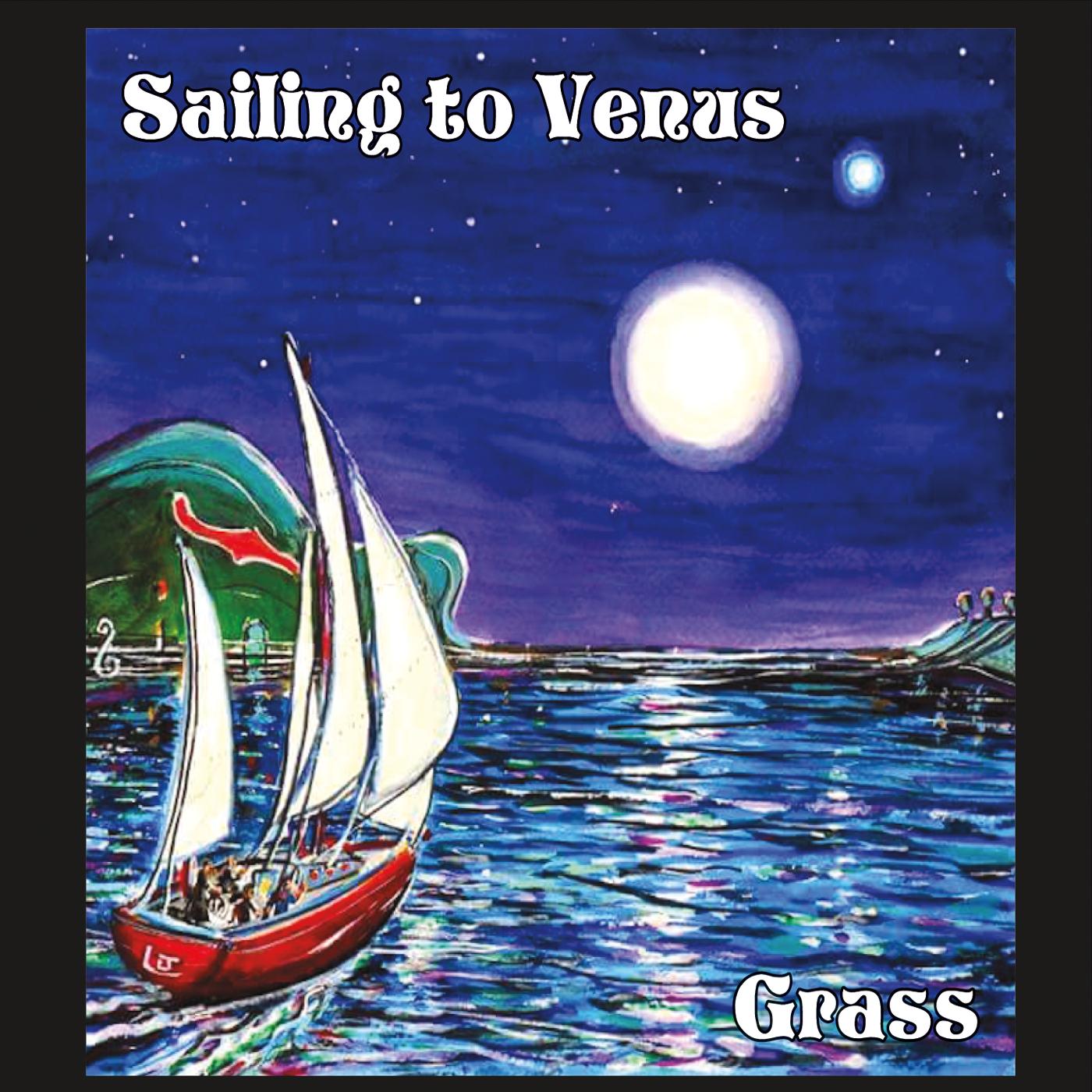 Sailing to Venus