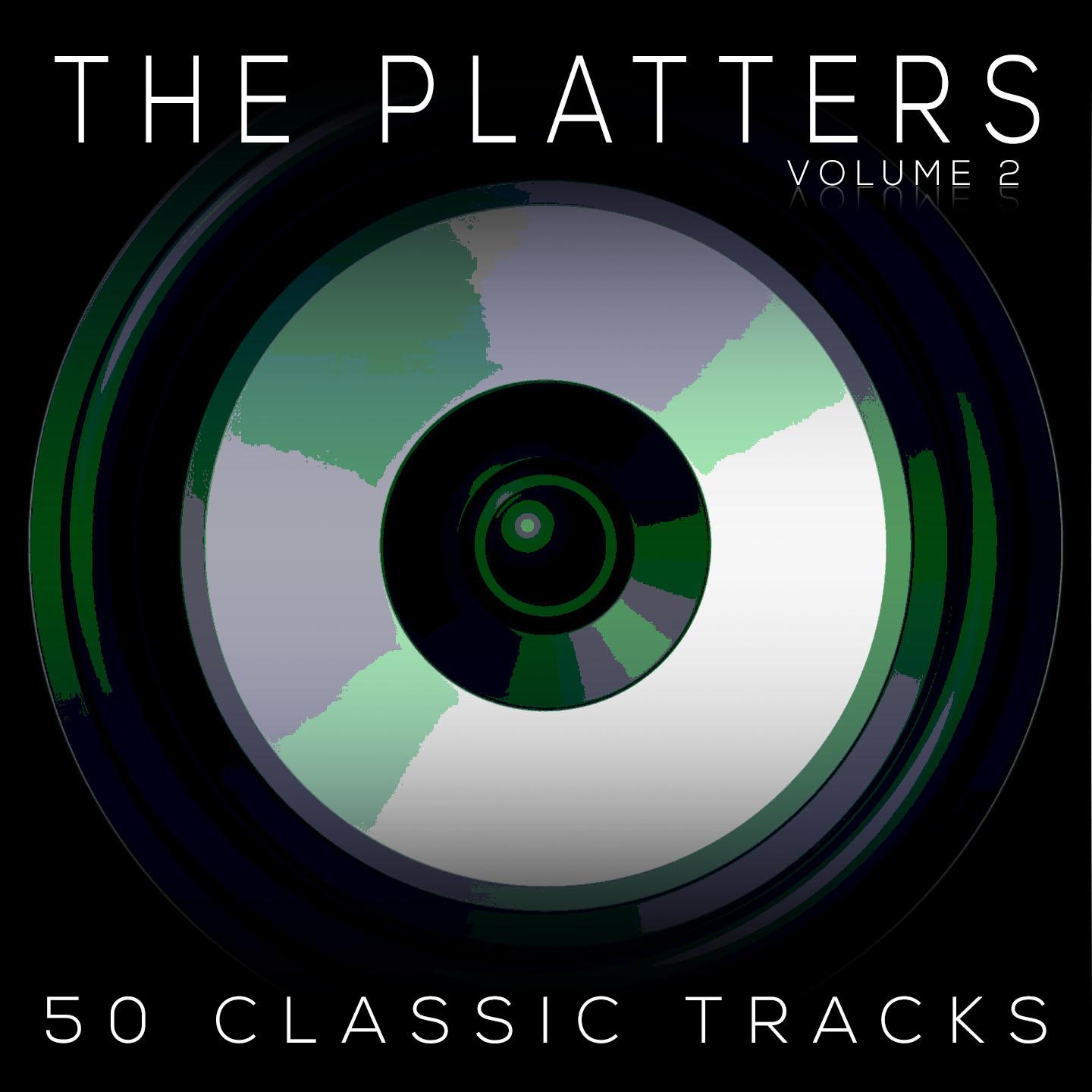 50 Classic Tracks Vol 2专辑