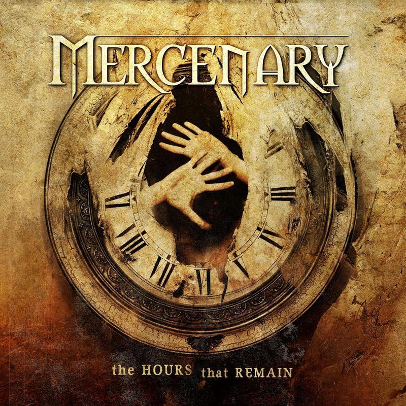 The Hours That Remain