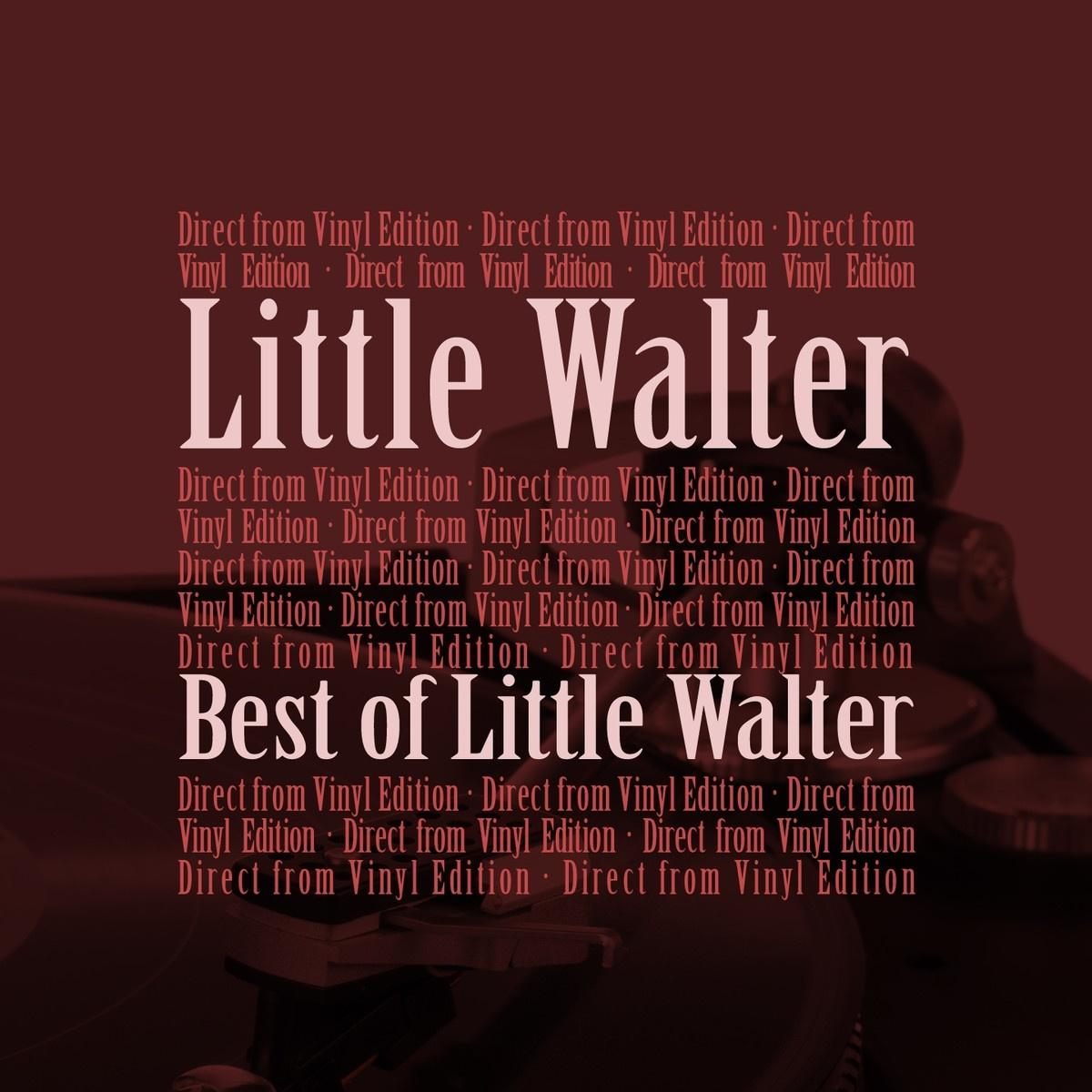 Best of Little Walter