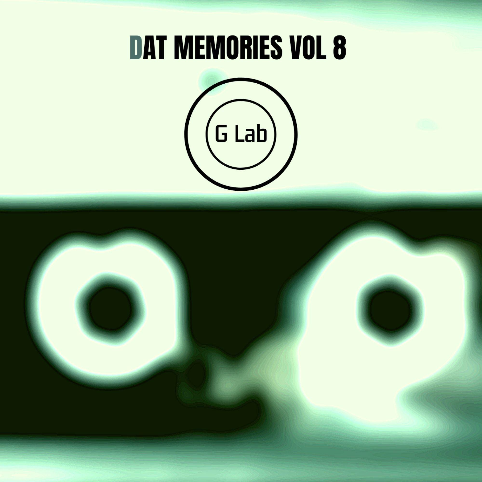 DAT Memories Vol 8
