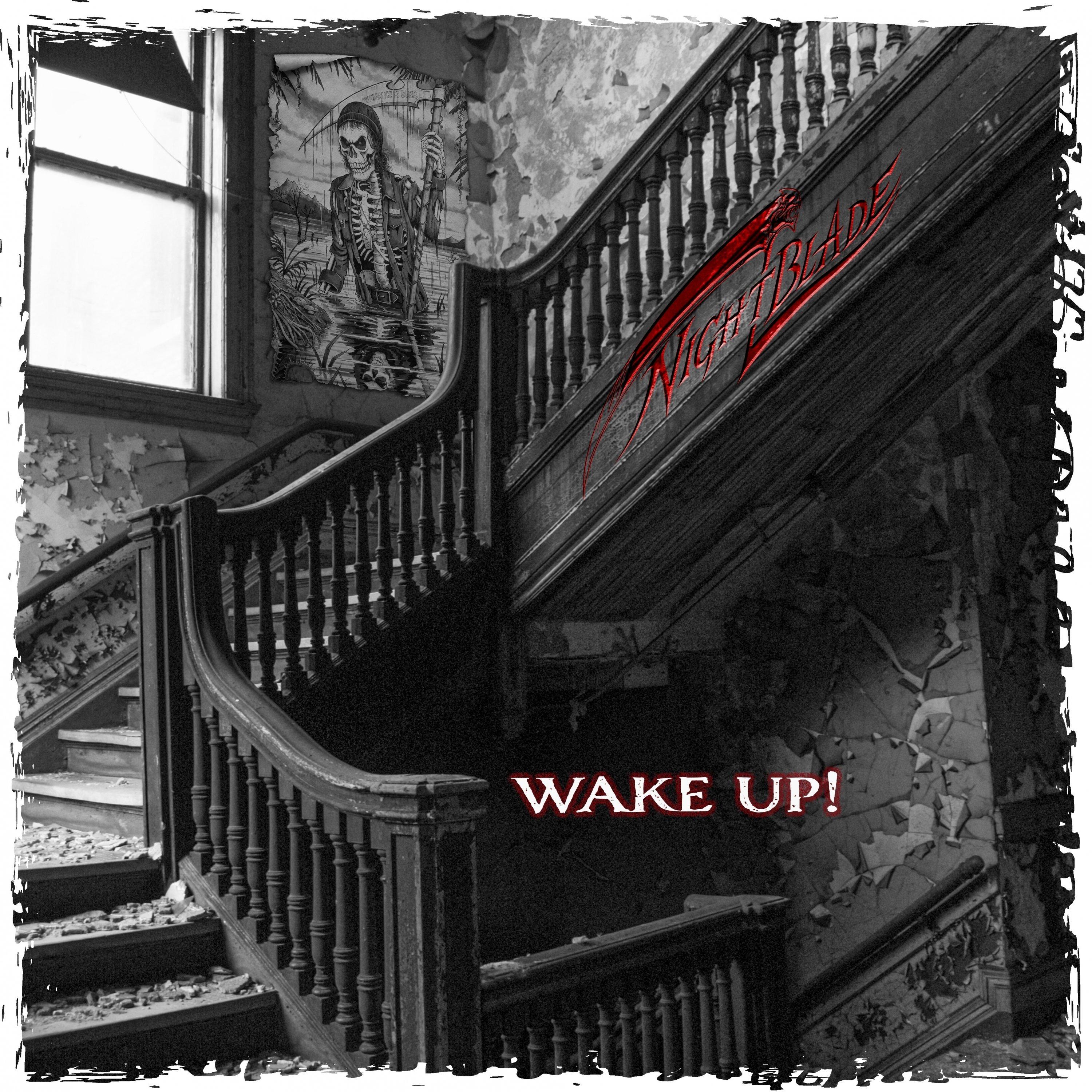Wake Up!