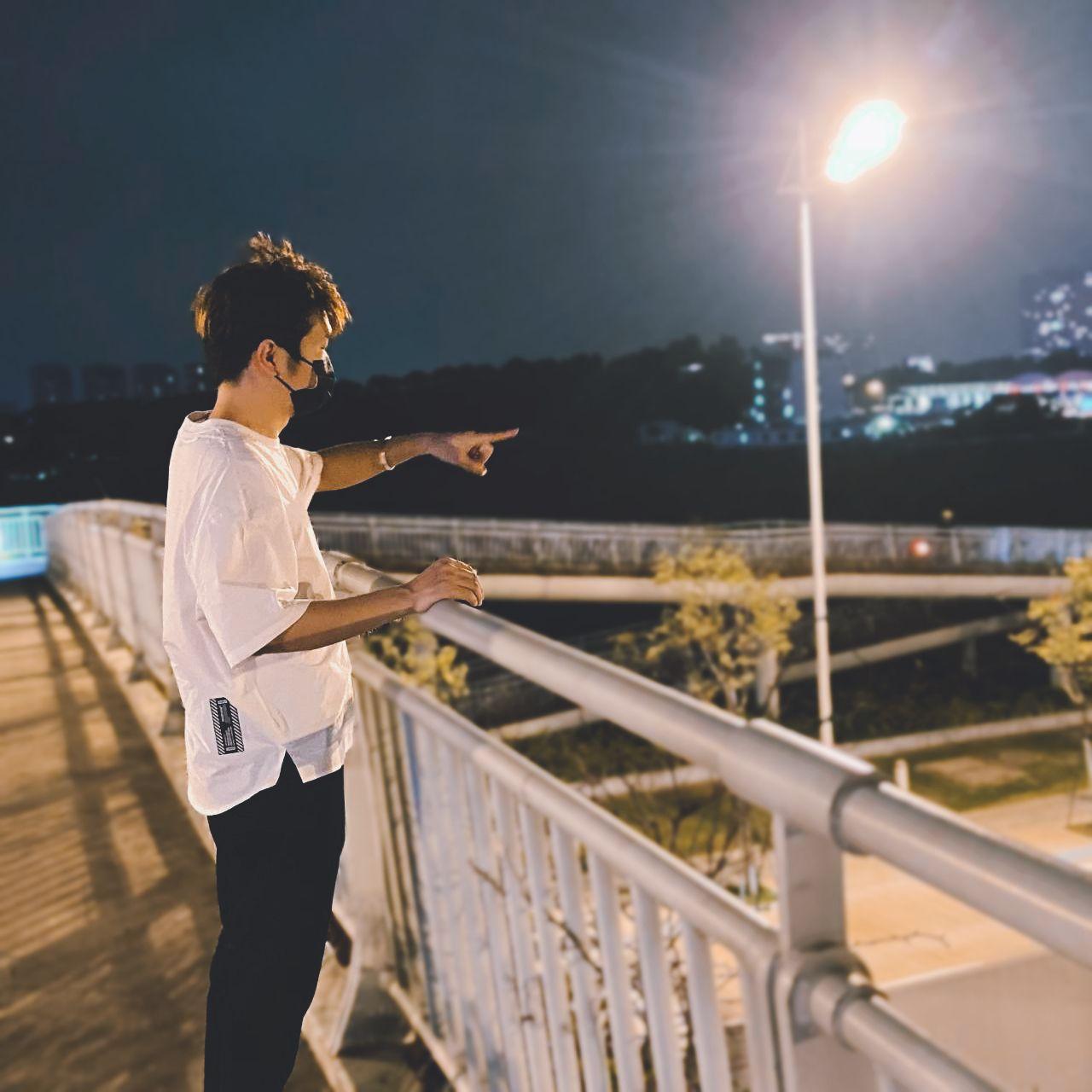 碎银几两『吉他』