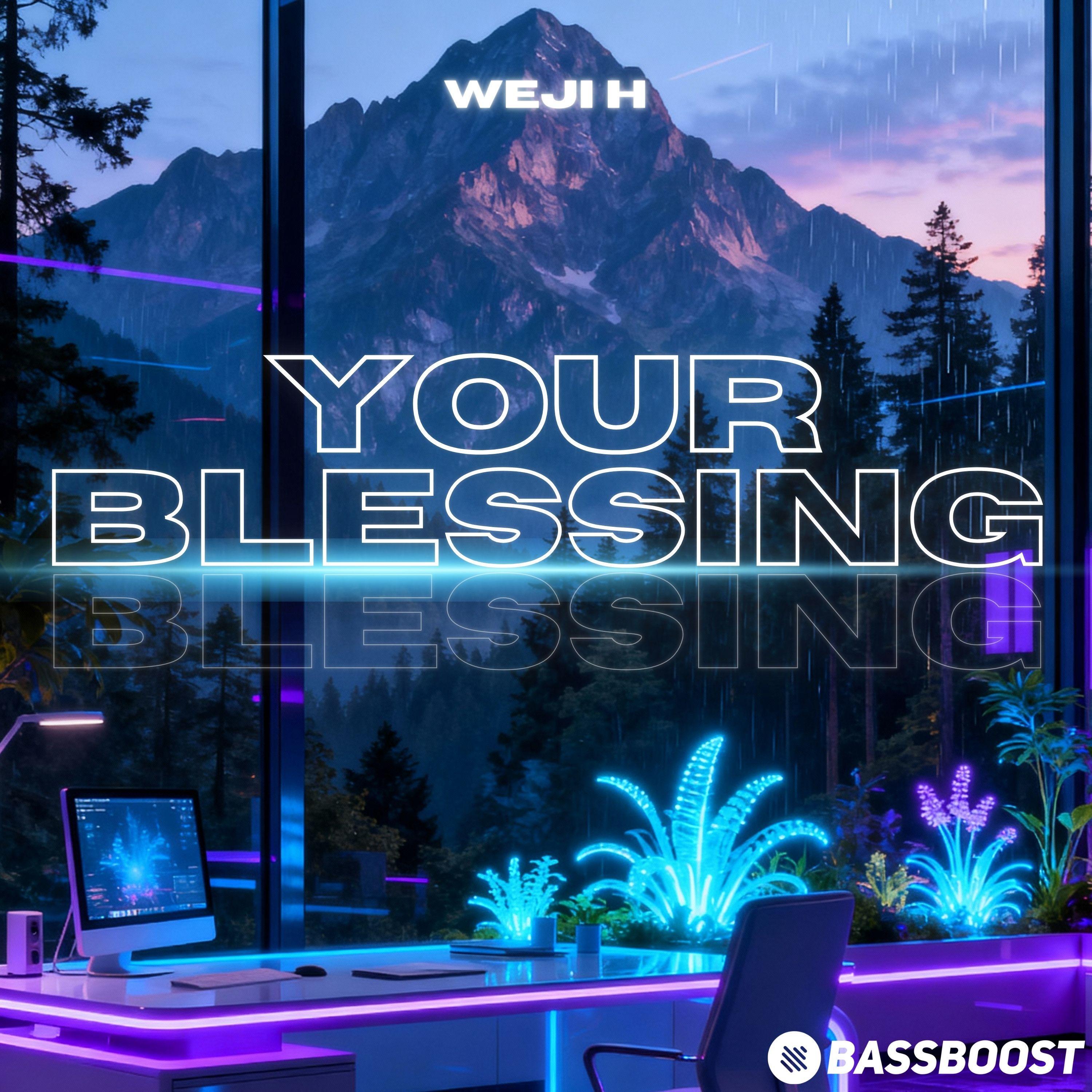 Your Blessing