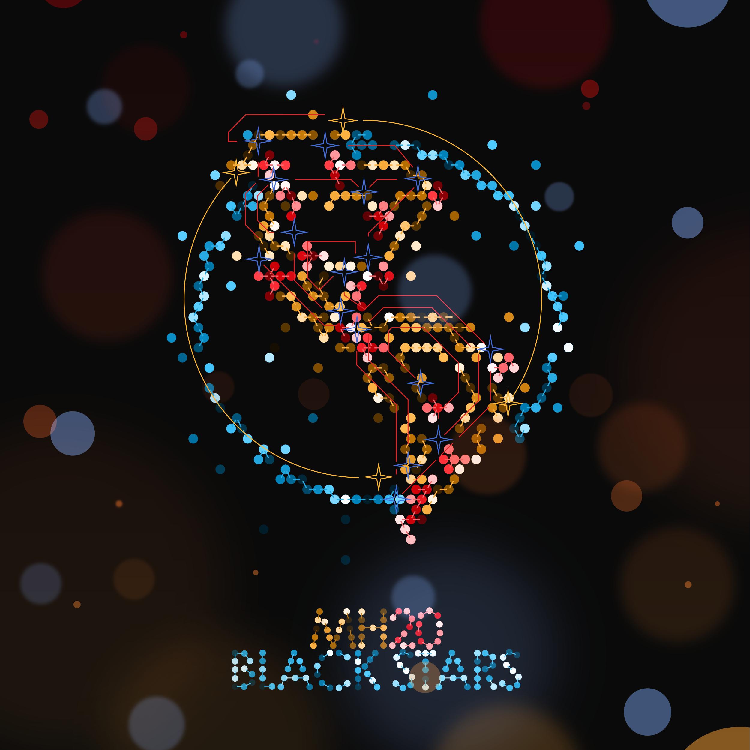 Black Stars E.P.