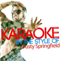 Stay A While - Dusty Springfield