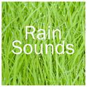 16 Soothing Rain Sounds for a Peaceful Nights Sleep专辑