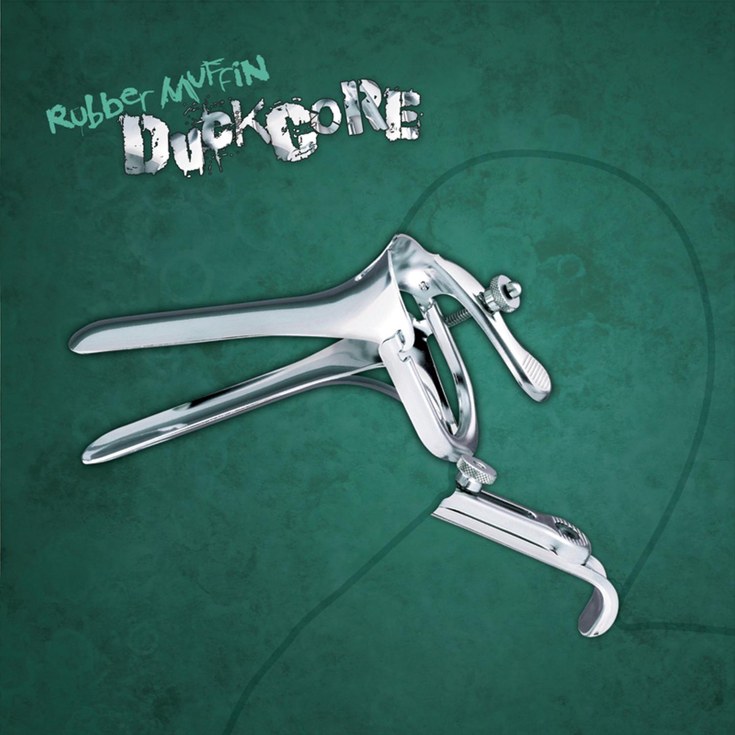 Synthetic Cat Yoghurt X-Ray