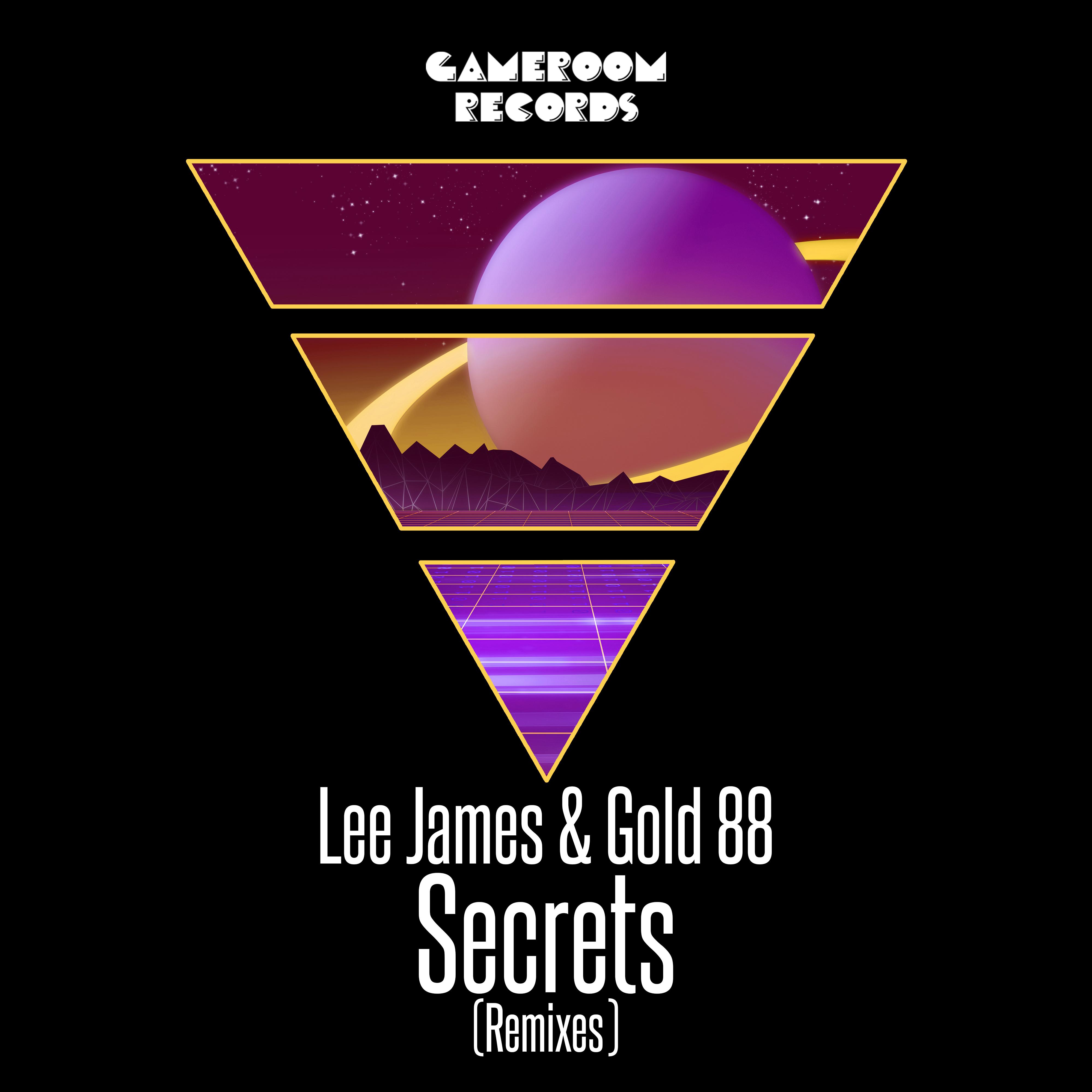 Secrets (Remixes)
