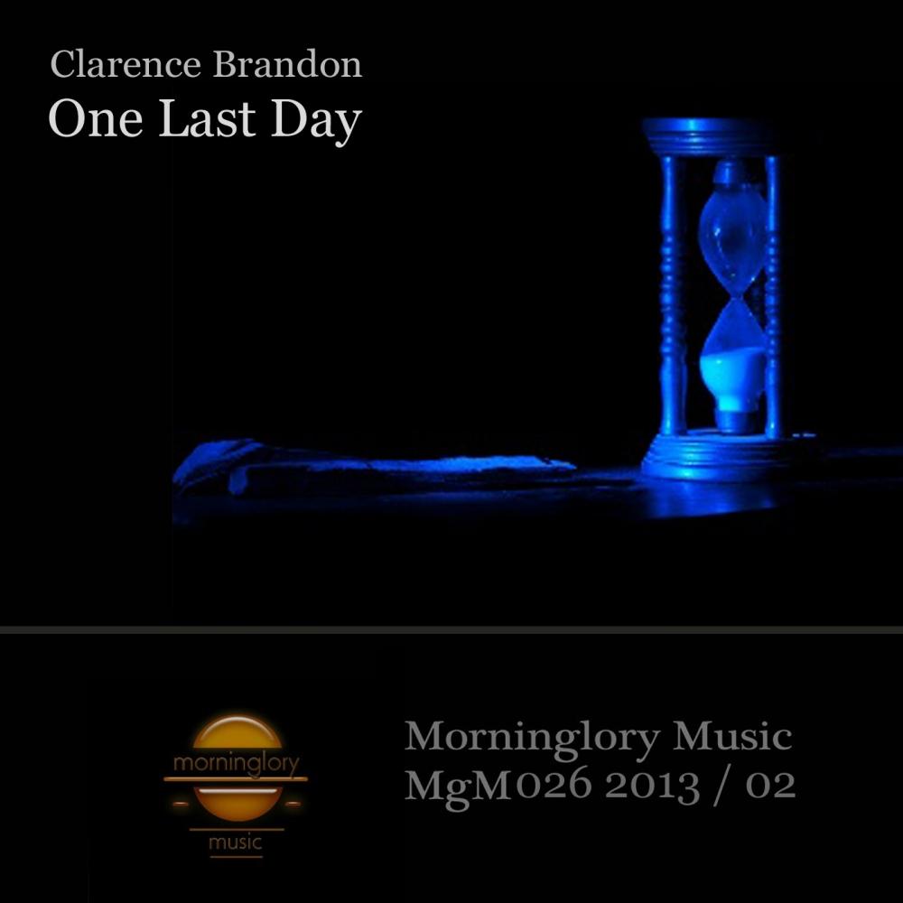 One Last Day