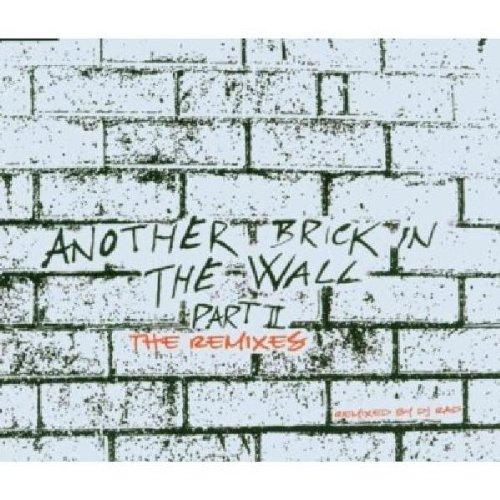 Another Brick in the Wall (Atmos Remix Unreleased)专辑