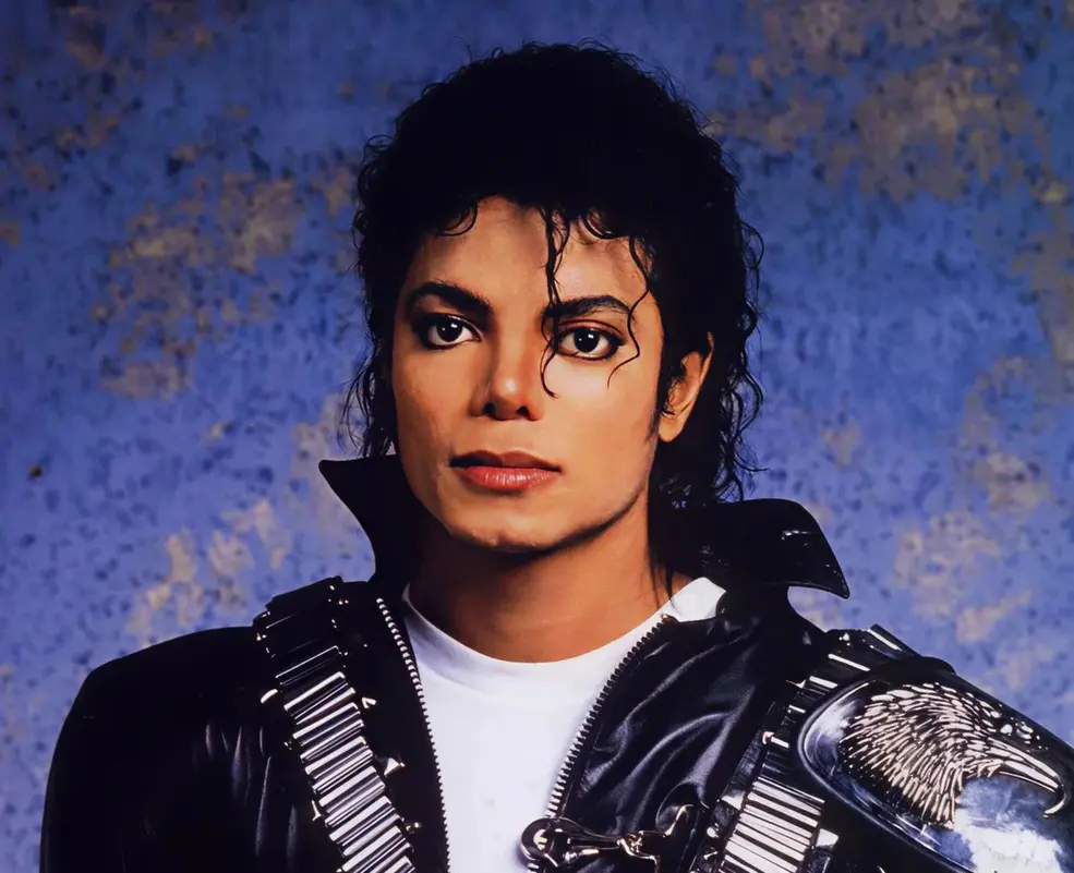 Michael Jackson
