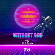 Without You(TOX 80'S Remix)