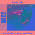 Sonny Stitt's Body and Soul