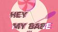 hey my babe专辑