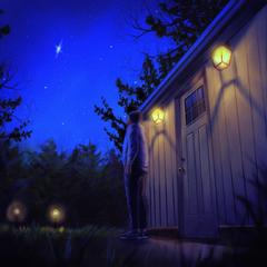 专辑《Forgotten》