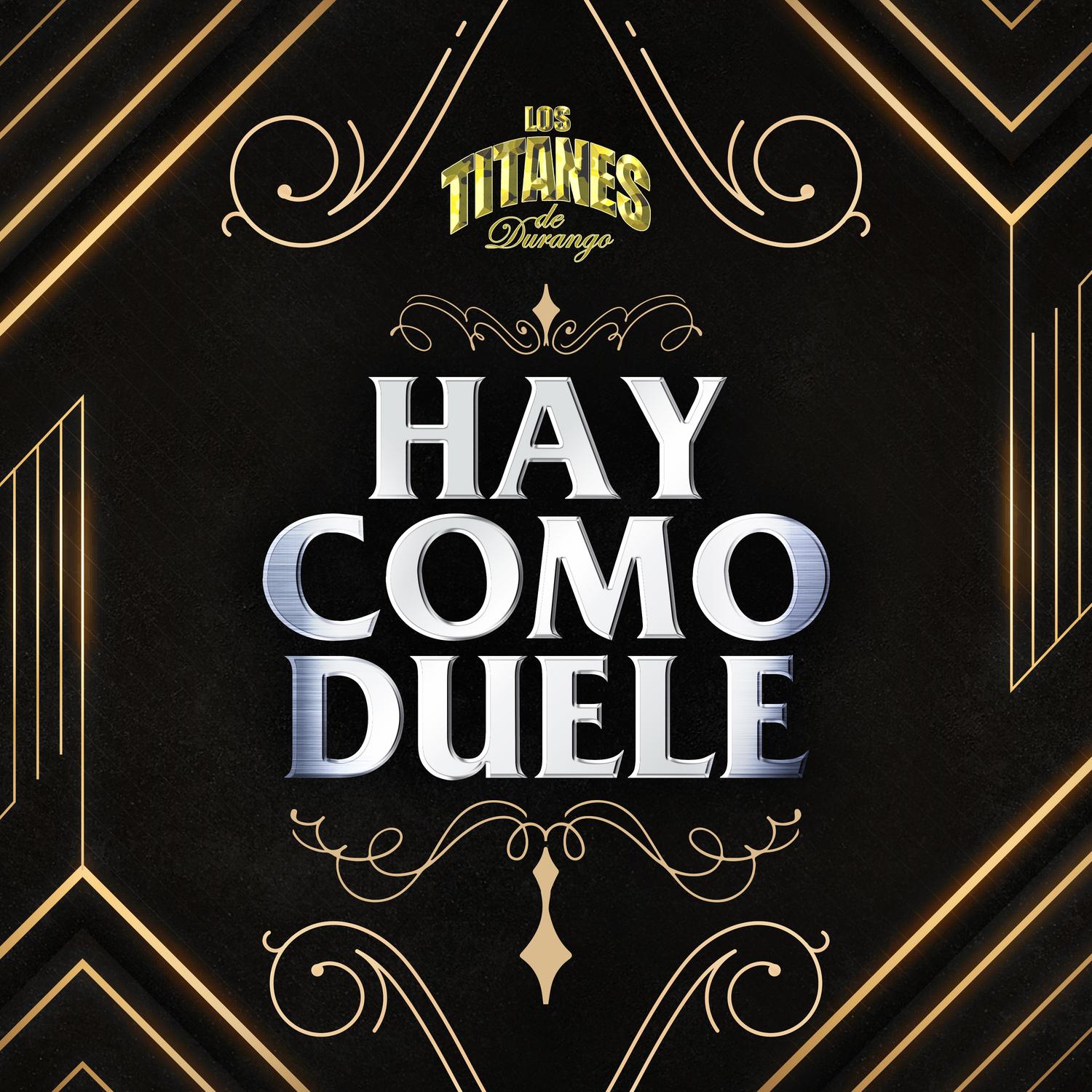 Hay Como Duele