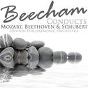 Beecham Conducts Mozart, Beethoven & Schubert专辑