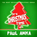 It's Christmas Time with Paul Anka专辑