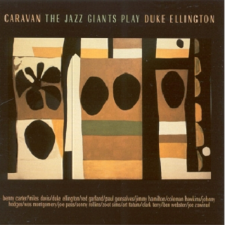 Caravan [Giants of Jazz]