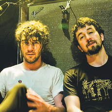 Japandroids