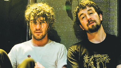 Japandroids