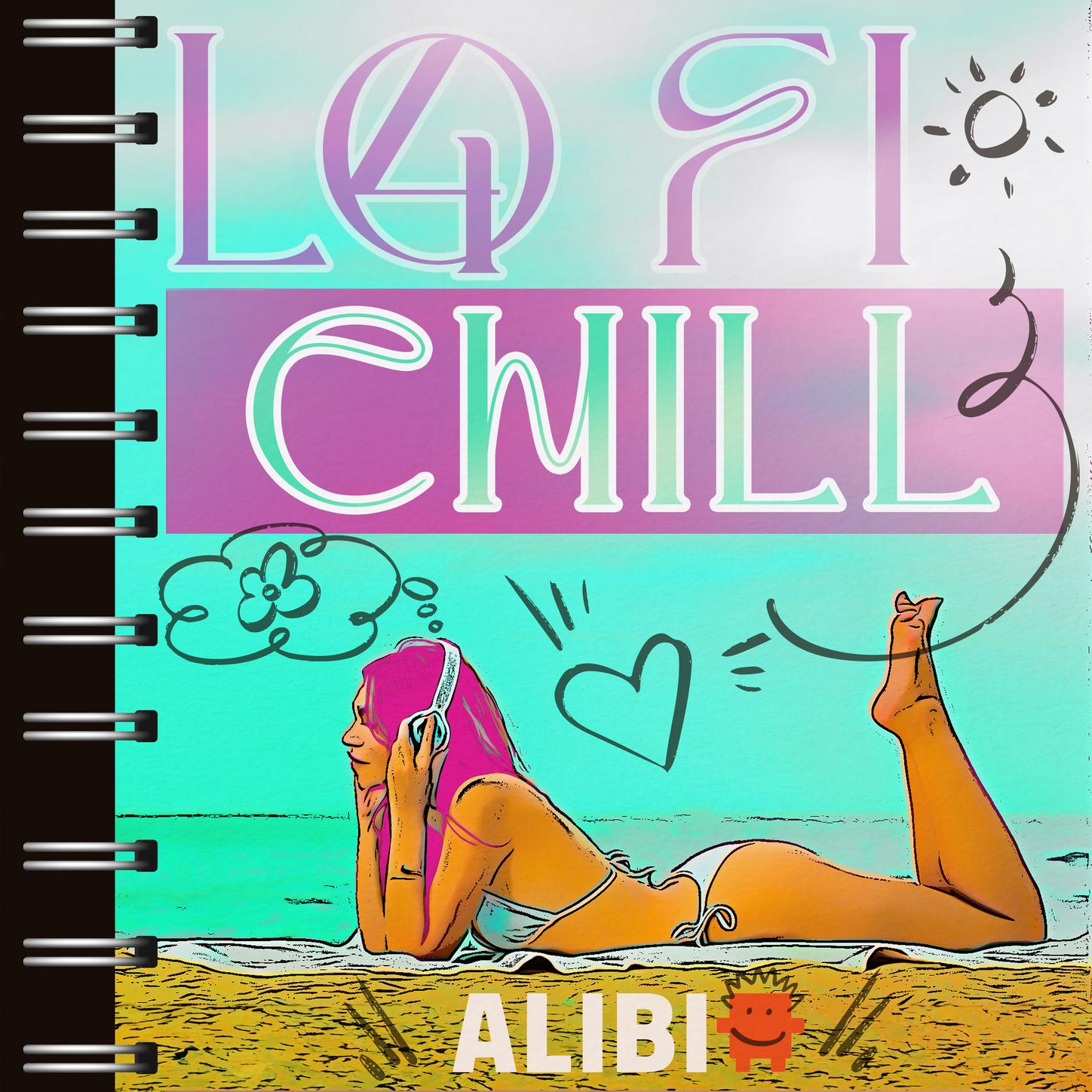 Lo-Fi Chill, Vol. 4