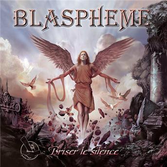 Briser le silence