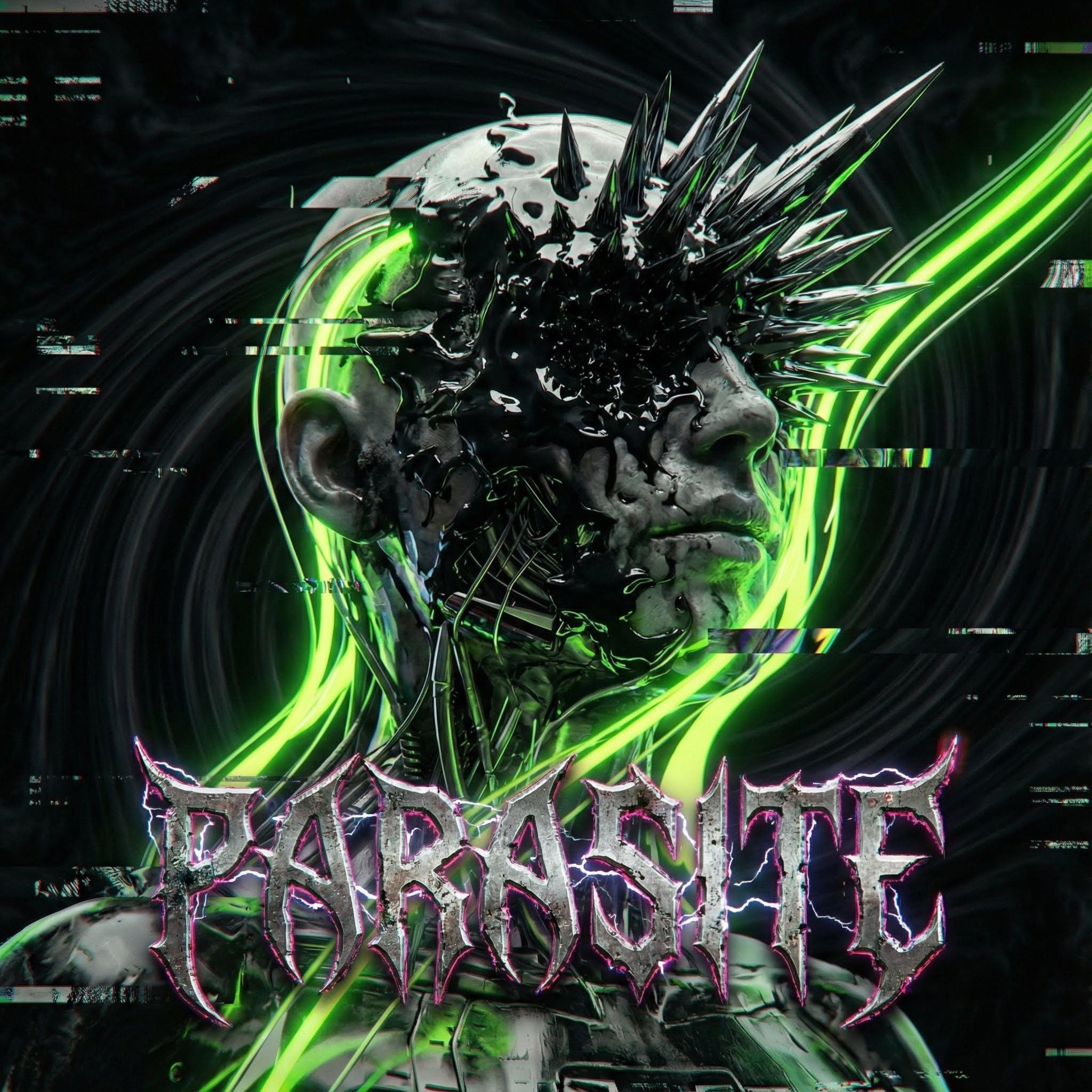 Parasite (feat. The Neon Riot)