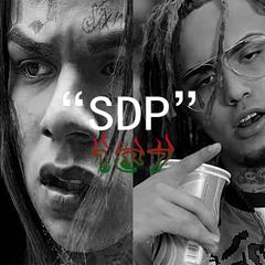 6ix9ine×LilPump TypeBeat“SDP”