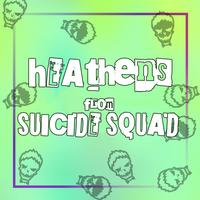 Heathens - From Suicide Squad (Ur Karaoke) 原版伴奏