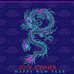 2018CYPHER专辑