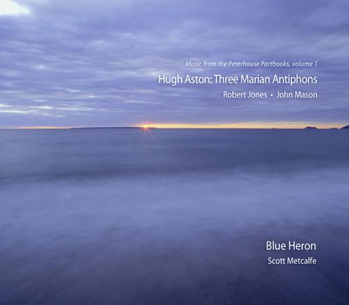 Blue Heron - Quales sumus:O miseri