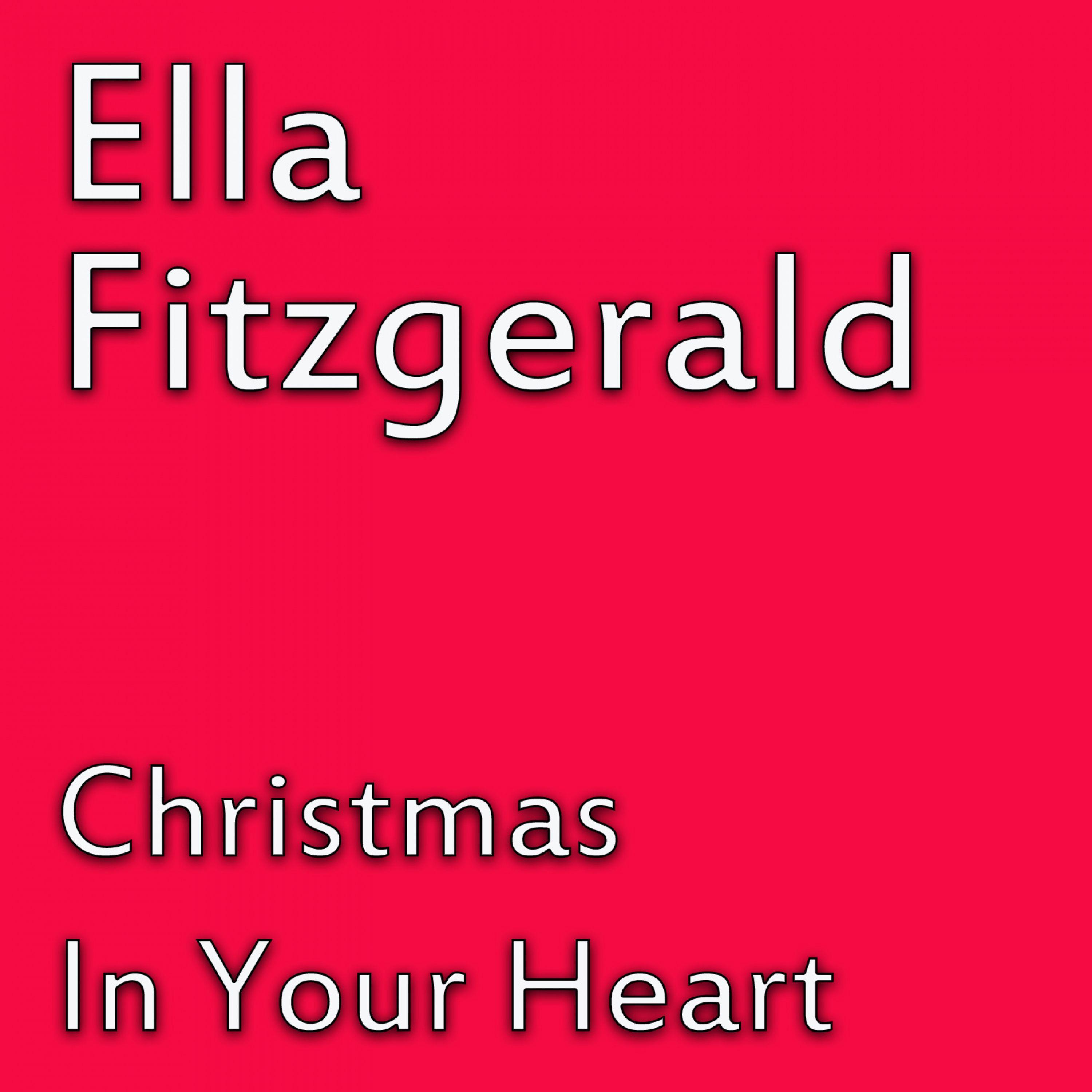 Christmas In Your Heart