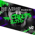 The Creeps 2016专辑