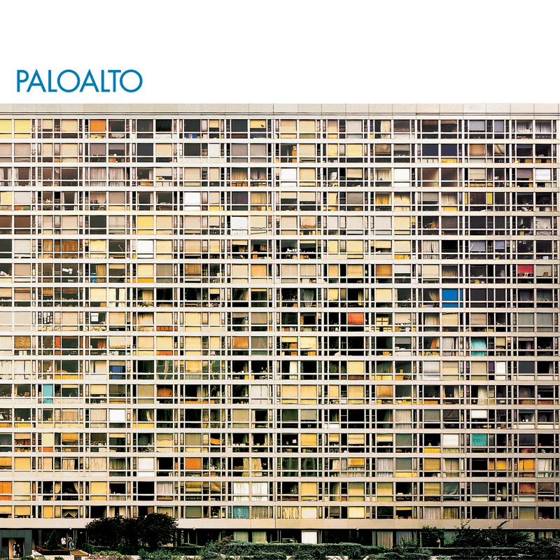 Paloalto - Made Of Stone