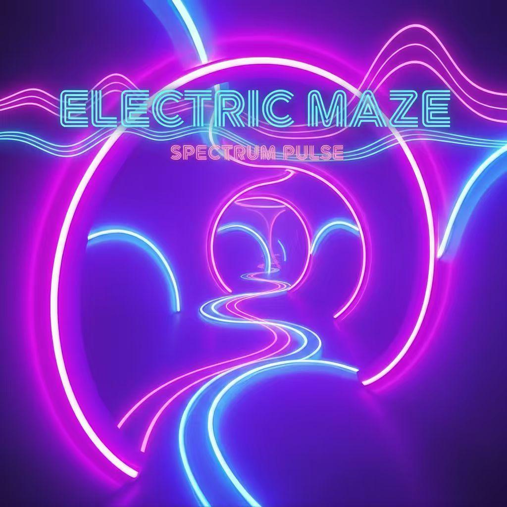 Electric Maze