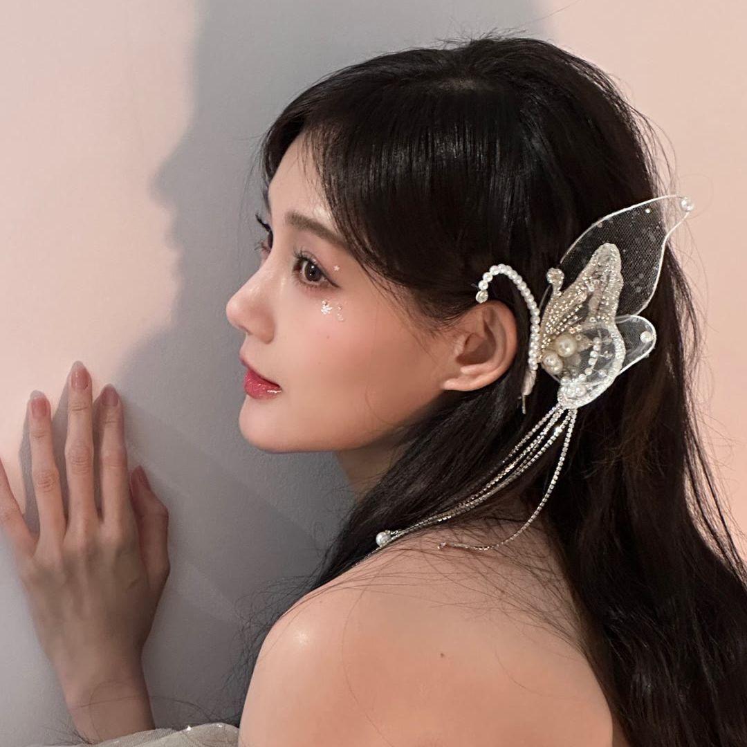 鲜克有终