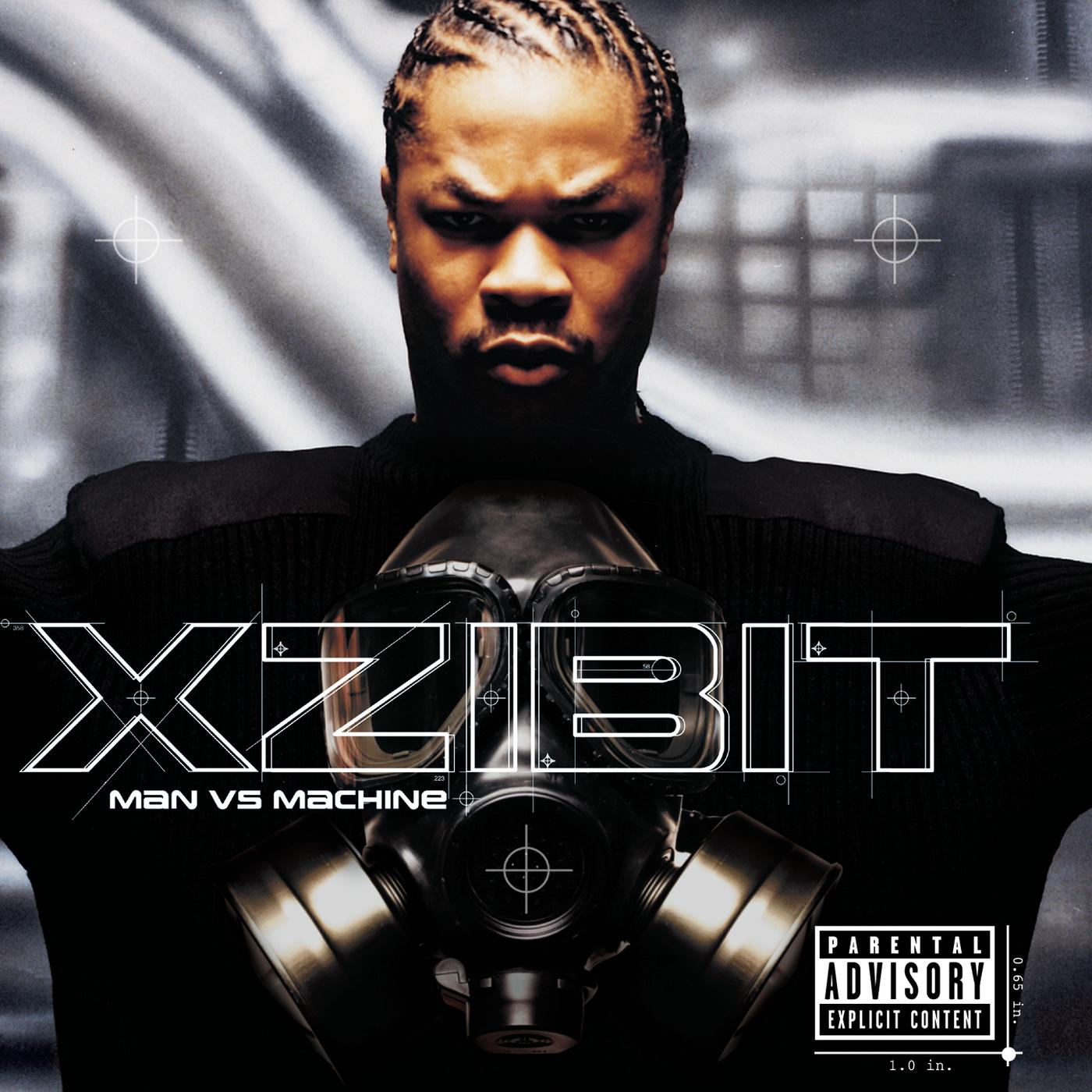 ***** ass ****** - xzibit/eddie griffin - 单曲 - 网易云音乐
