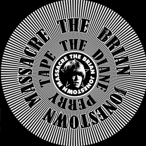 The Diane Perry Tape