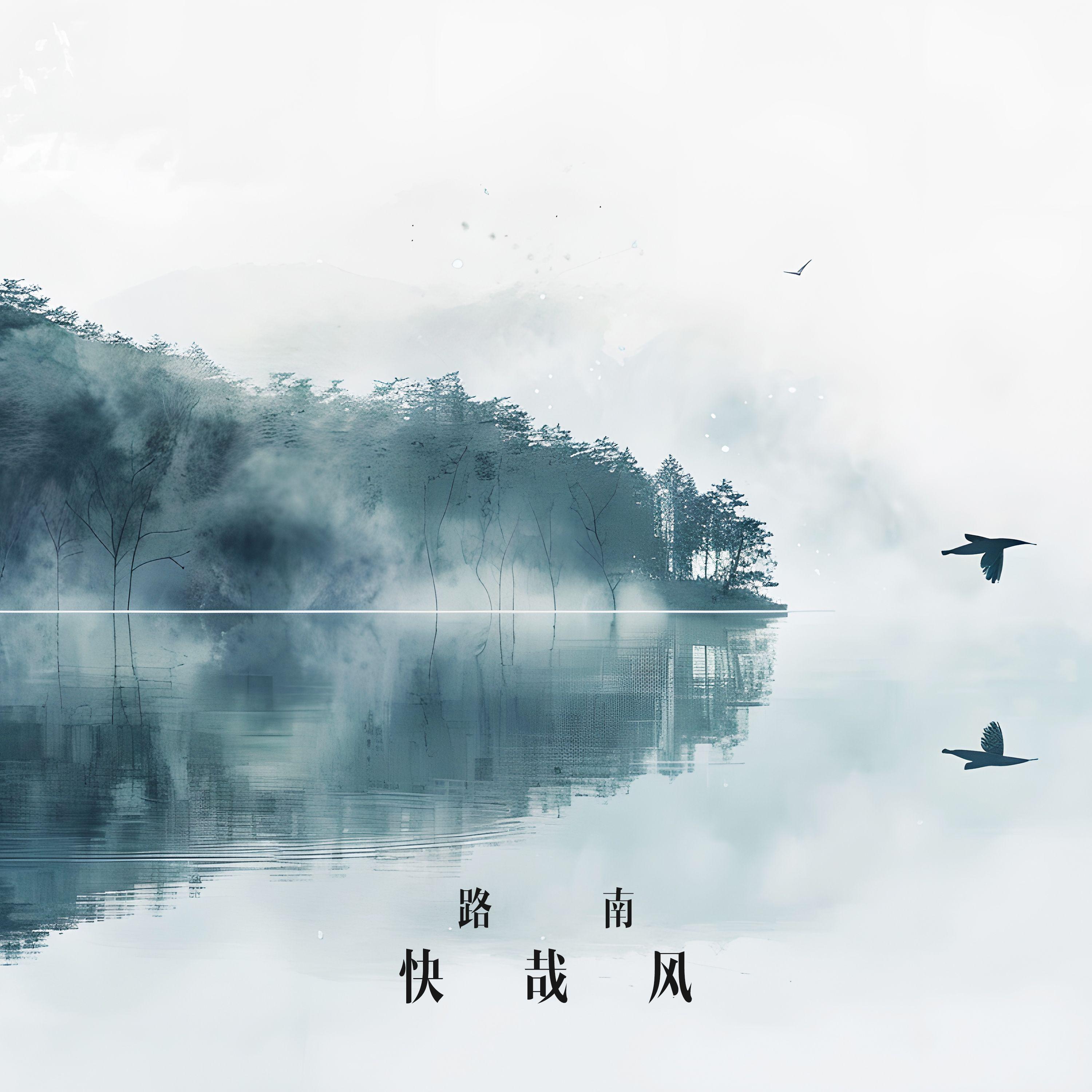 快哉风